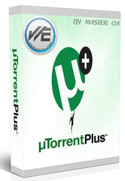 Utorrent plus Crack 3.4.2,Serial Key Full Version