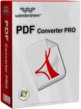Wondershare PDF Converter Crack Registration code Download
