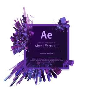 Adobe AfterEffects CC 2014 Serial Number