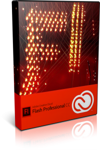 Adobe Flash Professional CC 2014 Crack