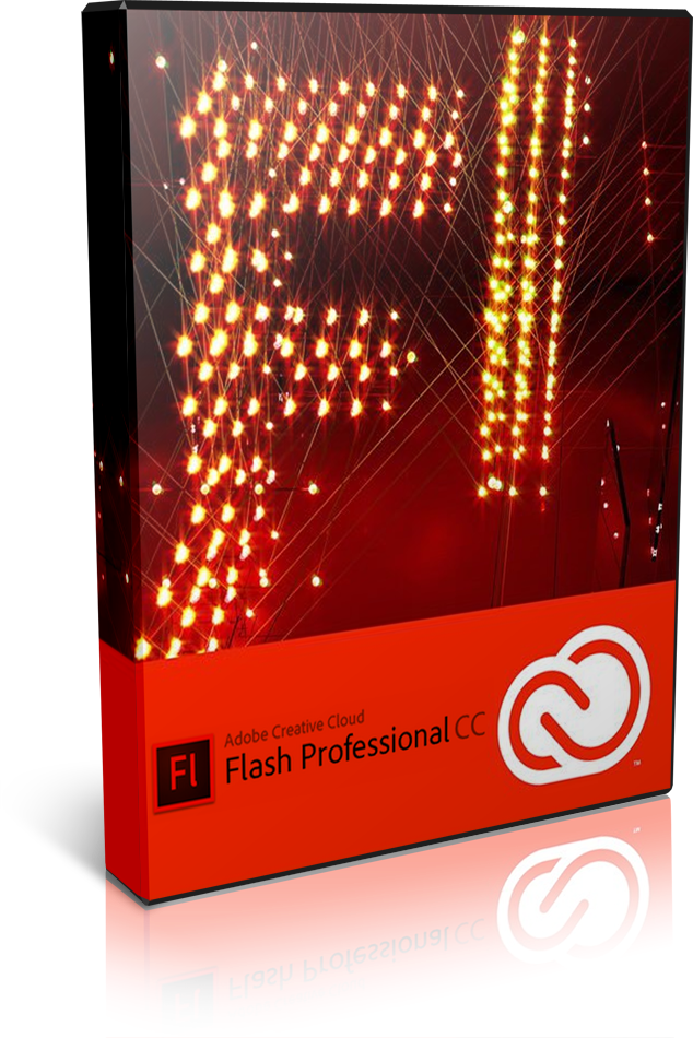 Adobe Flash Professional CC 2014 Crack ,Keygen Free Downlaod