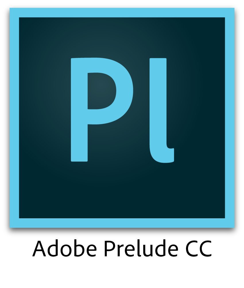 Adobe Prelude CC 2014 Crack