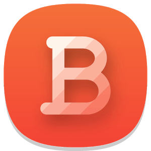 Belle UI (Donate) Icon Pack v2 APK Latest Download