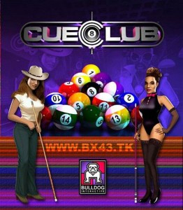 Cue Club Snooker Game