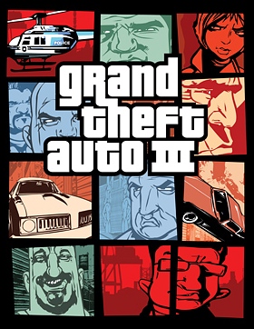GTA 3 PC Game Download