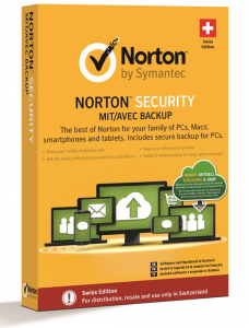 Norton Security 2015 Crack