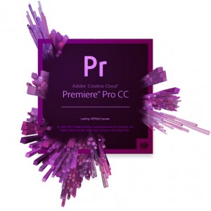 Adobe Premiere Pro CC 2014 Crack
