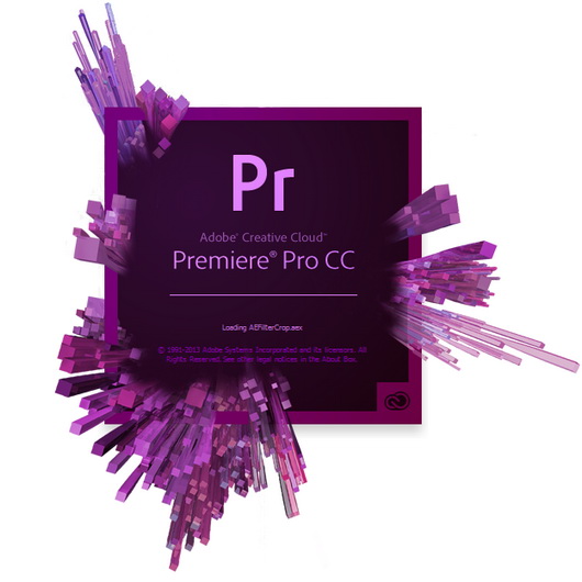 Adobe Premiere Pro CC 2014 Crack ,Serial Number Free Download