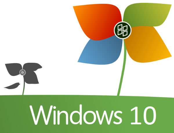 Windows 10 Pro Build 10061 Free Download