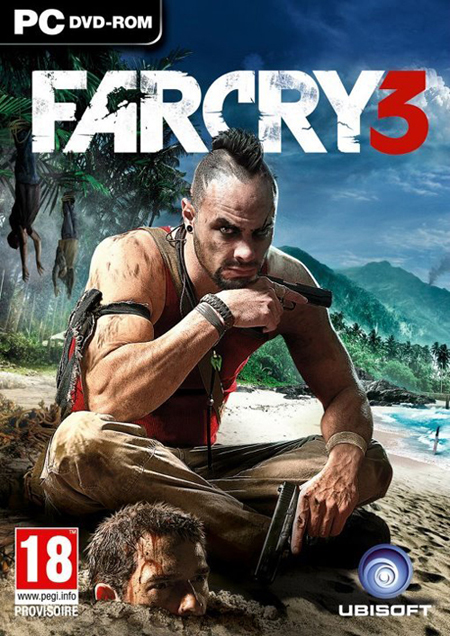 Far Cry 3 Free Download 2015