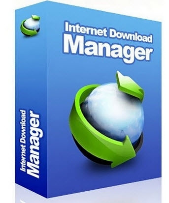Internet Download Manager 6.23 Build 12 Full Version
