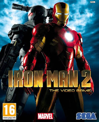 Iron Man 2 Game Free Download