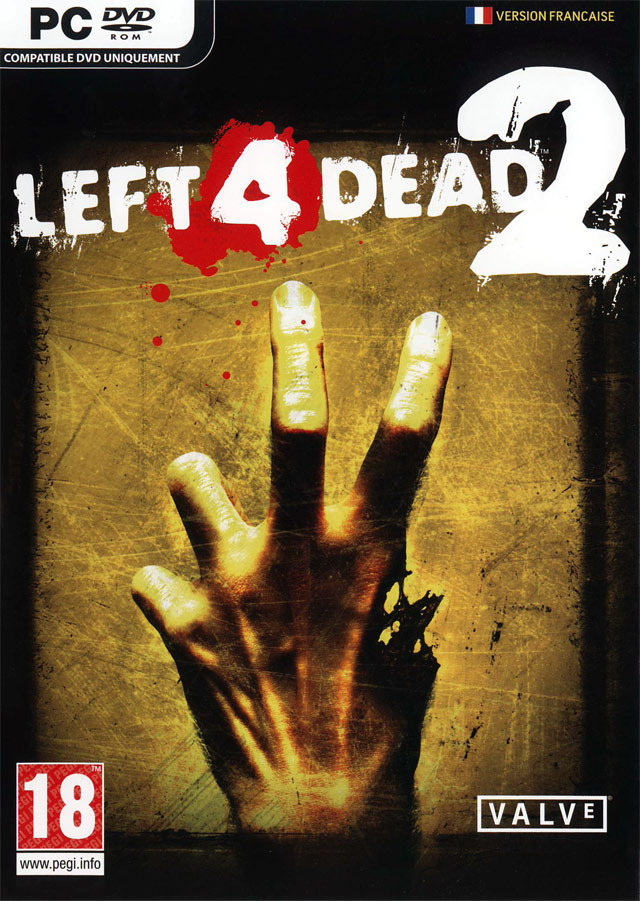 Left 4 Dead 2 Crack, Pc Full Game Download