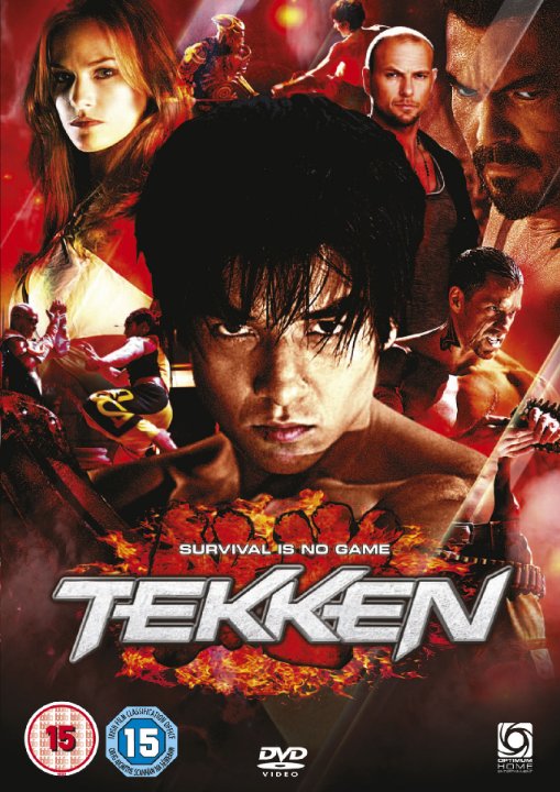 Tekken 6 Pc Game Download 2015 [LATEST]