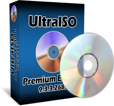 UltraISO Premium 9.X Crack 2015 [Working] [Latest]