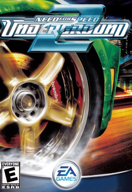 Need For Speed Underground 2 Highly Compressed 2015 Download