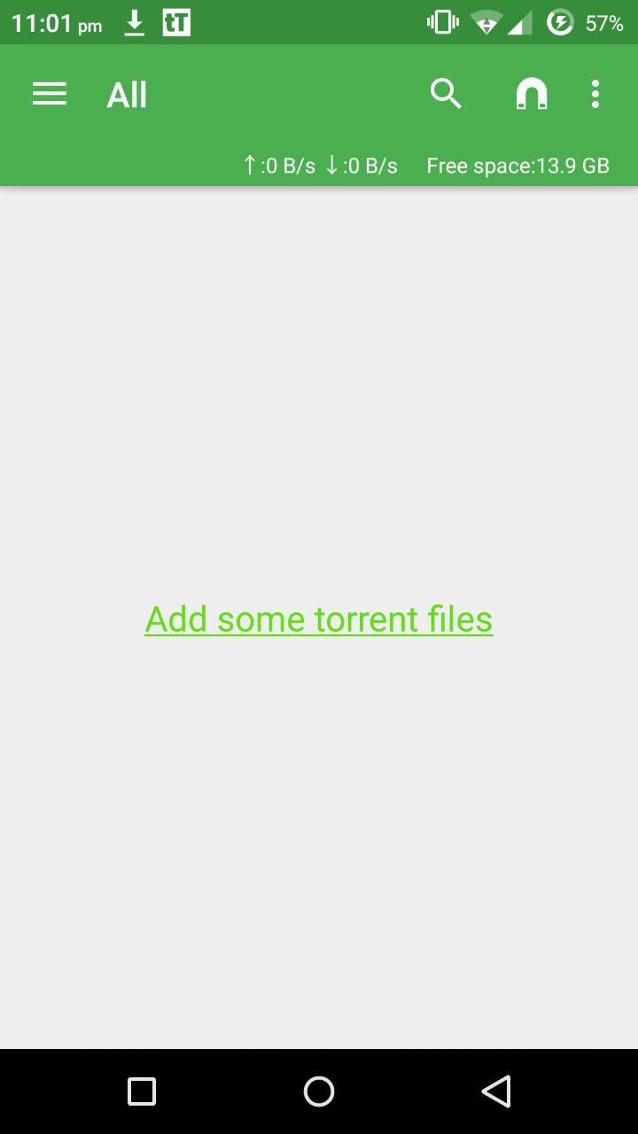 tTorrent Pro_2