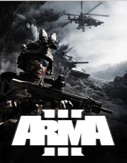 ARMA 3 Free Download