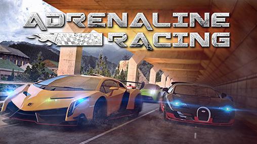 Adrenaline Racing Hypercars v1.0.7 MOD APK Download [Latest]