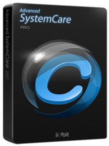 Advanced SystemCare Pro Key 