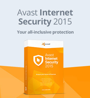Avast Internet Security 2015 Serial key [Giveaway]