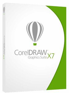 CorelDRAW Graphics Suite X7.5 (32-64Bit) With Keygen Download