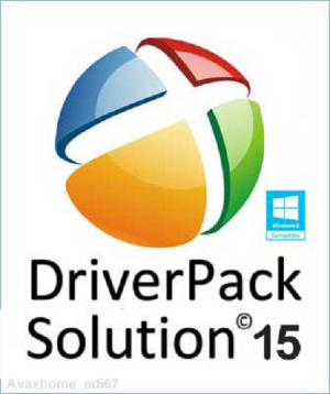 DriverPack Solution 15.6 Full Get Here! [Direct Link] [Latest]