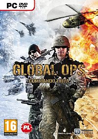 Global Ops Commando Libya Free Download – Hit2k Games