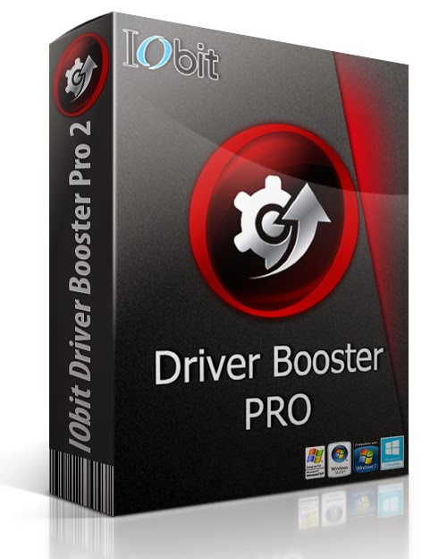 Iobit Driver Booster 2.3. Serial Keys Get Here![Latest]