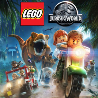 LEGO Jurrasic World PC Game 2015 Direct Download