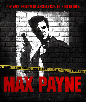 Max Payne 1 Download Free Game Setup For PC