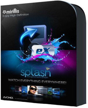Mirillis Splash Pro EX Universal Crack 2015 Download