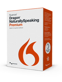 Nuance Dragon NaturallySpeaking 13 For Windows Crack Download
