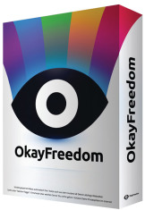 Okayfredom Vpn 1 Year Premium Code Free Download