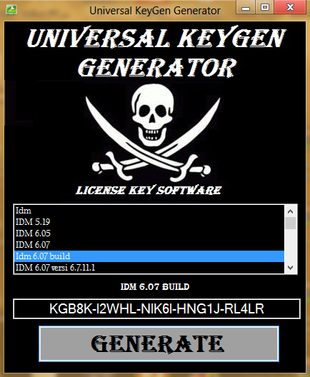 Universal Keygen Generator 2015 Latest By Hit2k