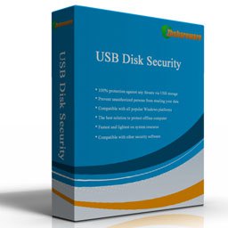 USB Disk Security 6.5 Preactivated Get Here ! [Latest]