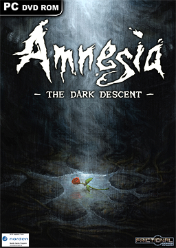 Amnesia The Dark Descent Pc Game, keygen Download
