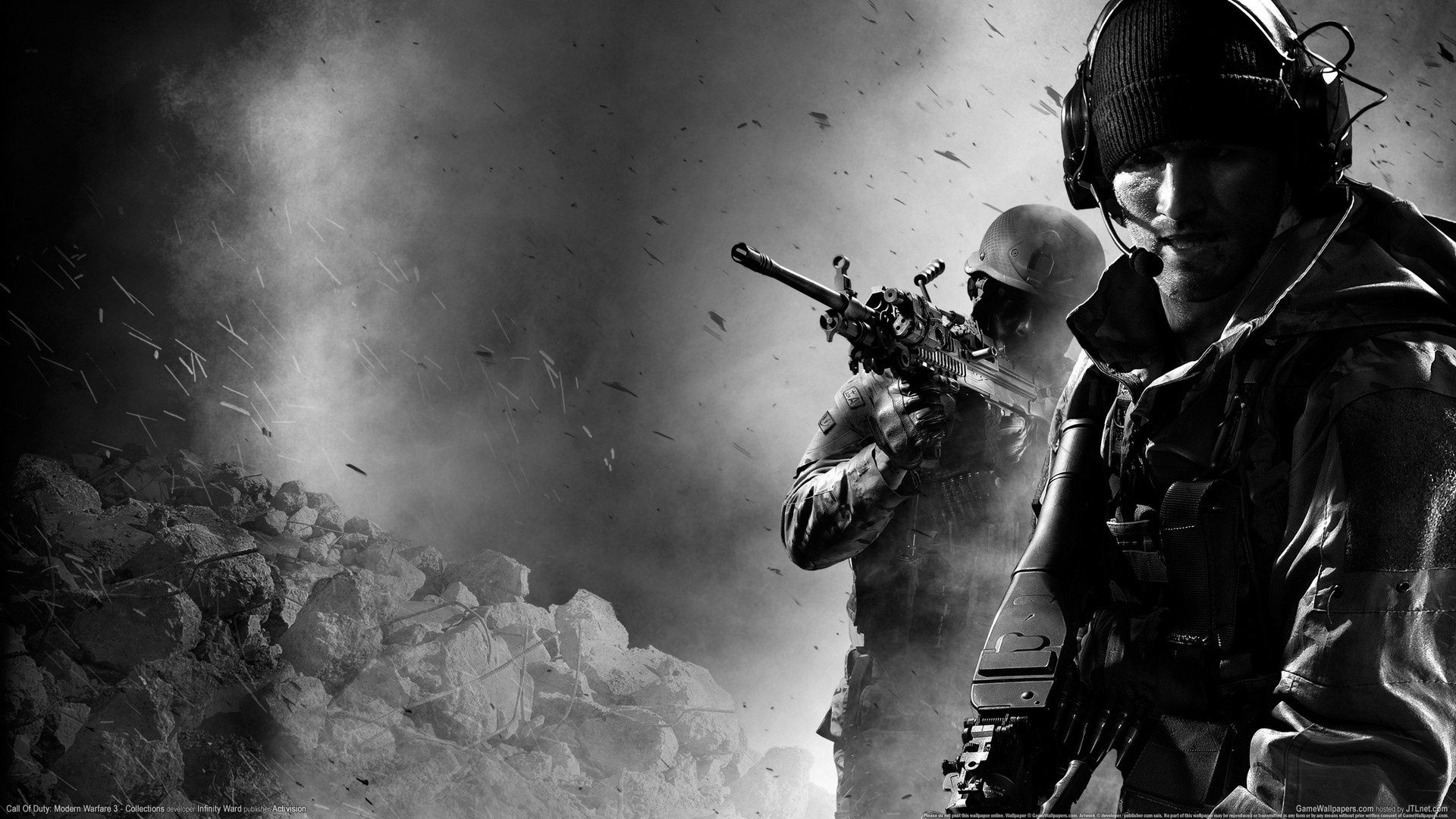 Call of Duty 4: Modern Warfare on Steam