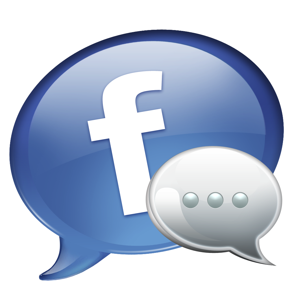Facebook Messenger For PC 2015 Full Working