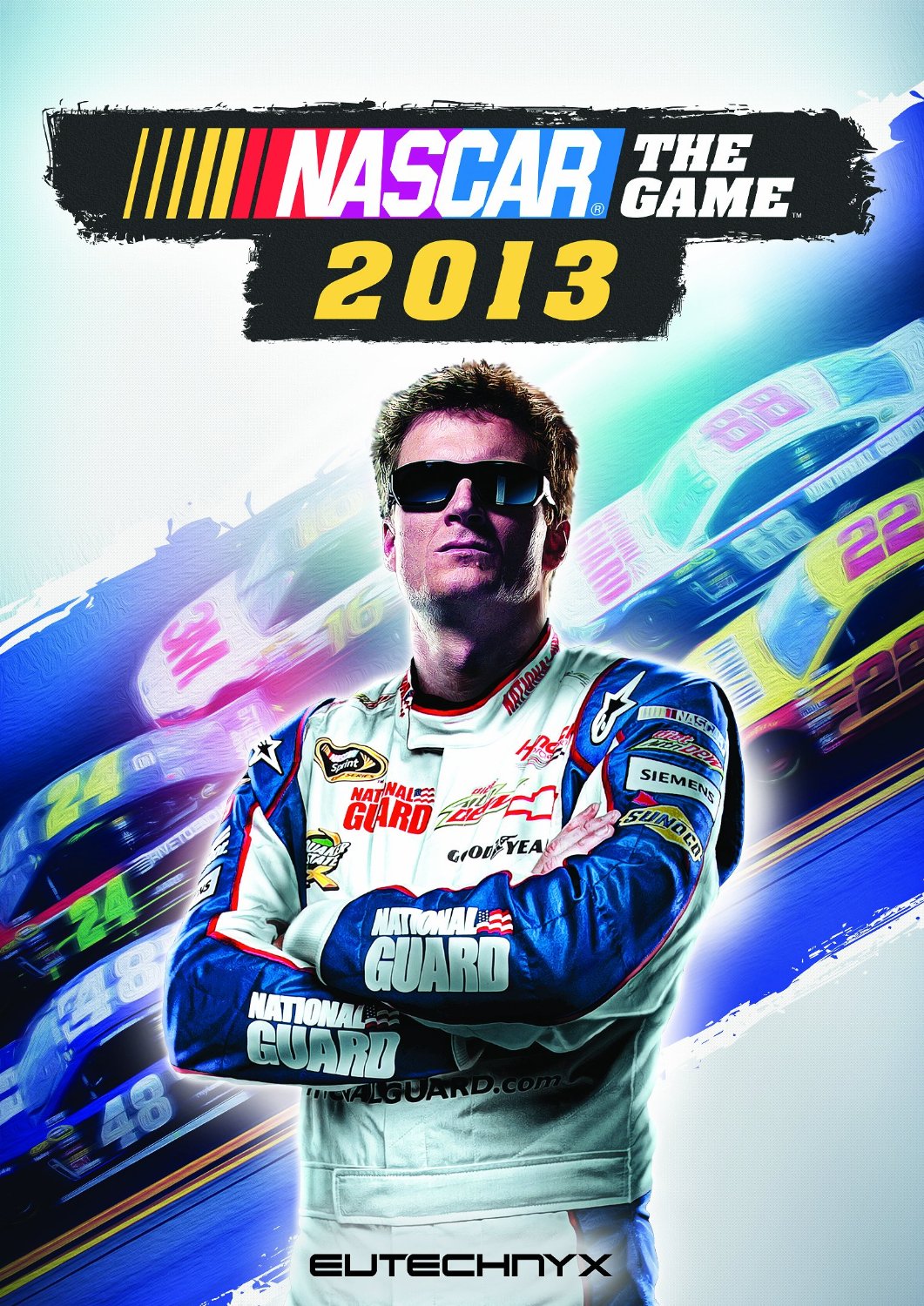 NASCAR The Game 2013 Full Working Free Download