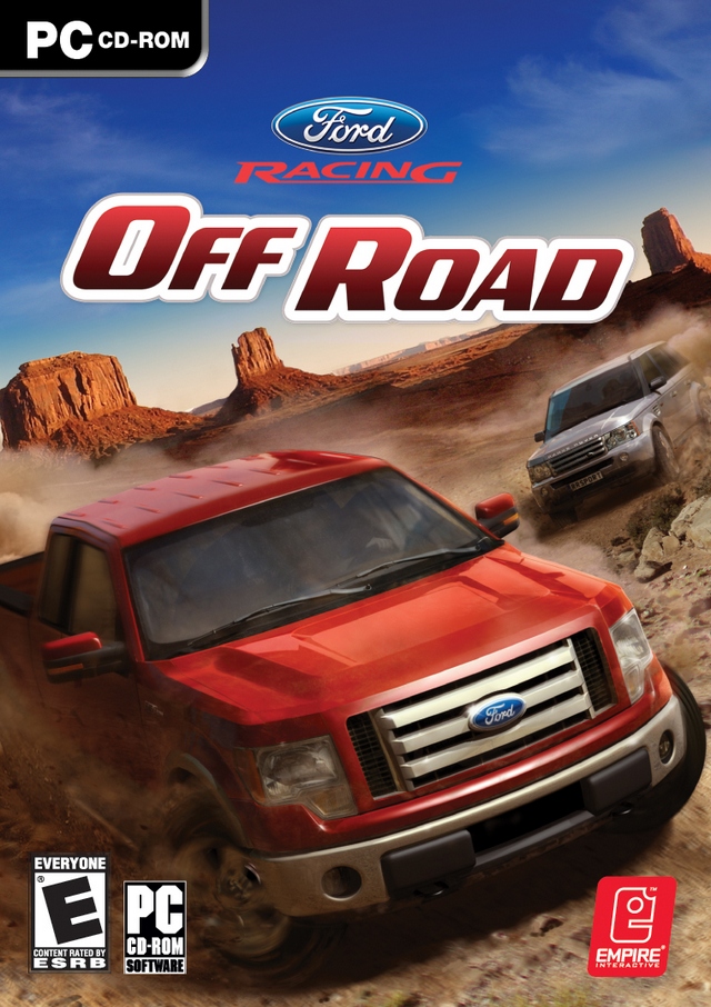 Offroad Racers PC Games 2015 Free Download
