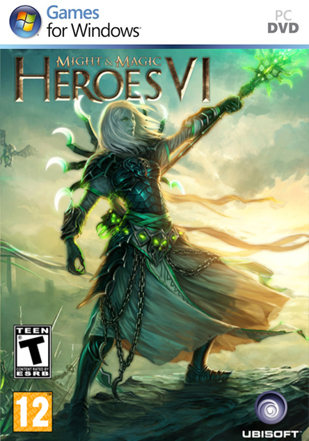 Might and Magic Heroes VI Free Download