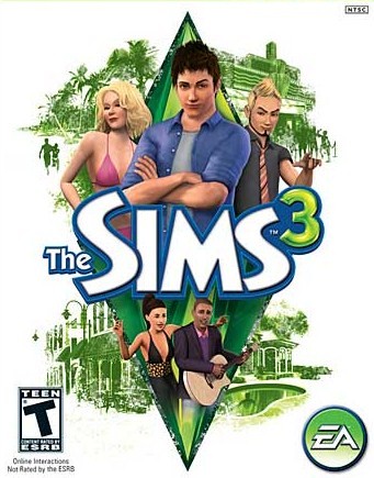 The Sims 3 Free Download With Cheats For PC
