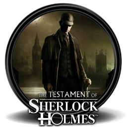 The Testament of Sherlock Holmes With Cheats Free Download