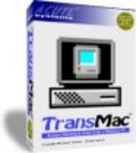 TransMac Crack, Serial key For Windows Download