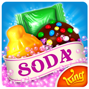 Candy Crush Soda Saga v1.48.4 Mod APK 2015 LATEST