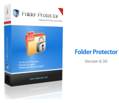 Kakasoft Folder Protector 6.30 Cracked 2015 Download
