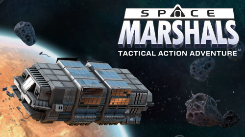 Space Marshals-Hit2k