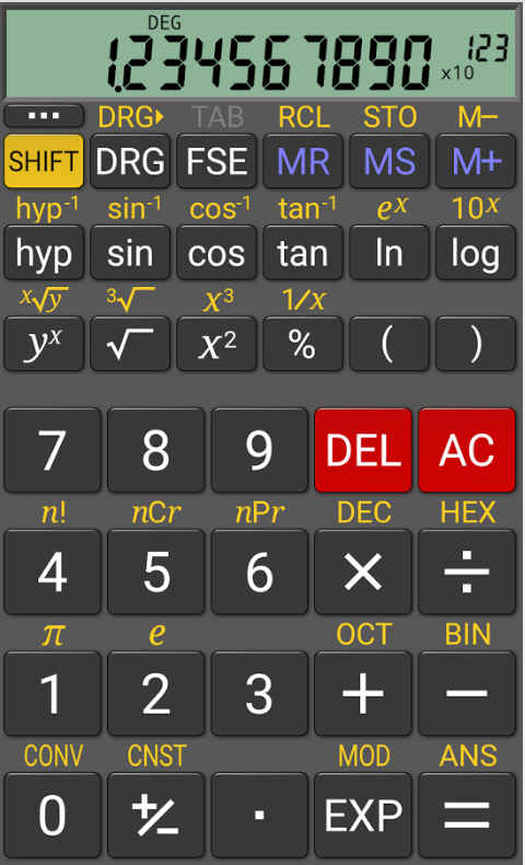 Calculator-Hit2k