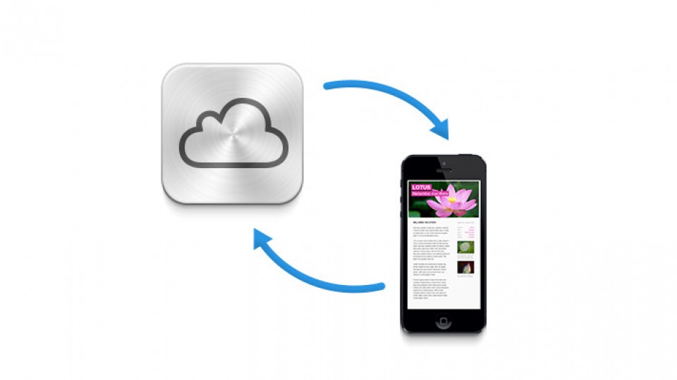 How To Clean Up icloud